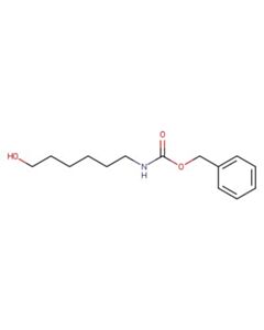 Astatech N-CBZ-6-AMINO-HEXAN-1-OL; 1G; Purity 97%; MDL-MFCD00859036